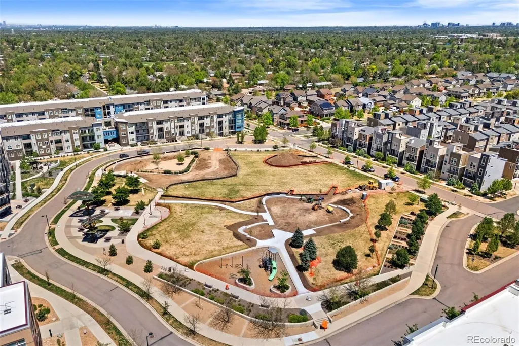 400 E Fremont Place Centennial CO 80122