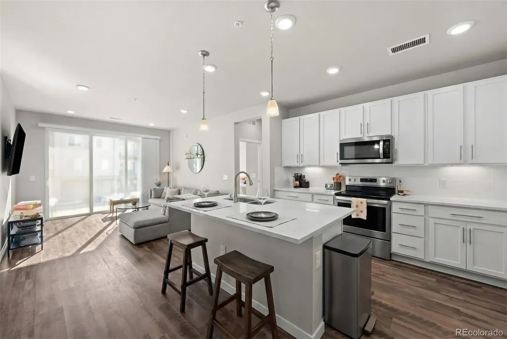 400 E Fremont Place Centennial CO 80122