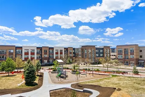 400 E Fremont Place Centennial CO 80122