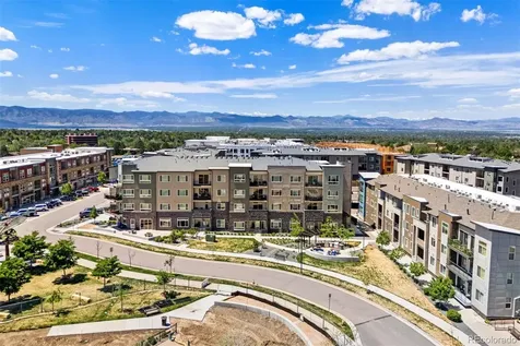 400 E Fremont Place Centennial CO 80122