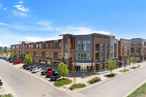 400 E Fremont Place Centennial CO 80122