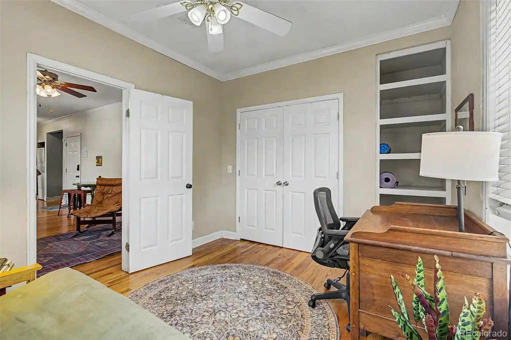 610 N Logan Street Denver CO 80203