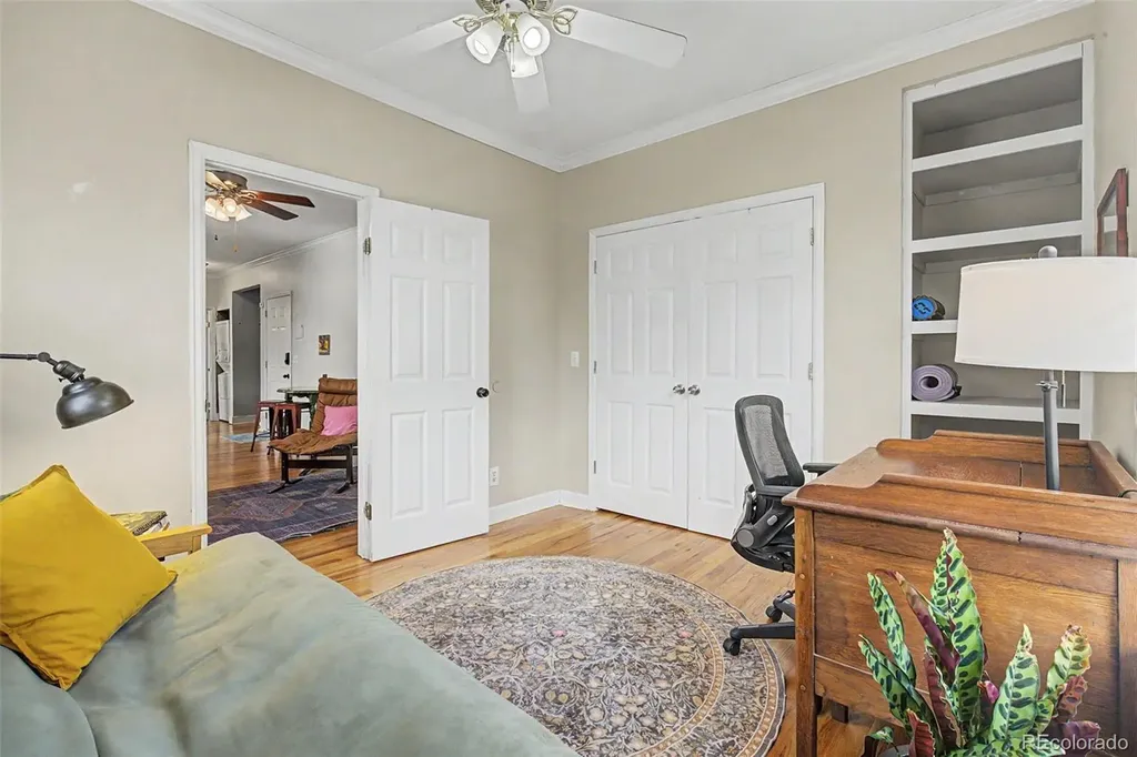 610 N Logan Street Denver CO 80203
