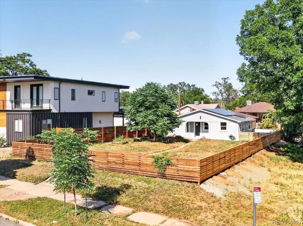 4814 Irving Street Denver CO 80221
