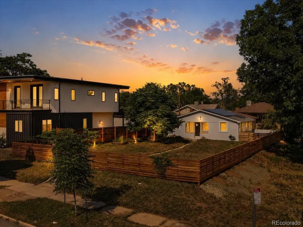 4814 Irving Street Denver CO 80221