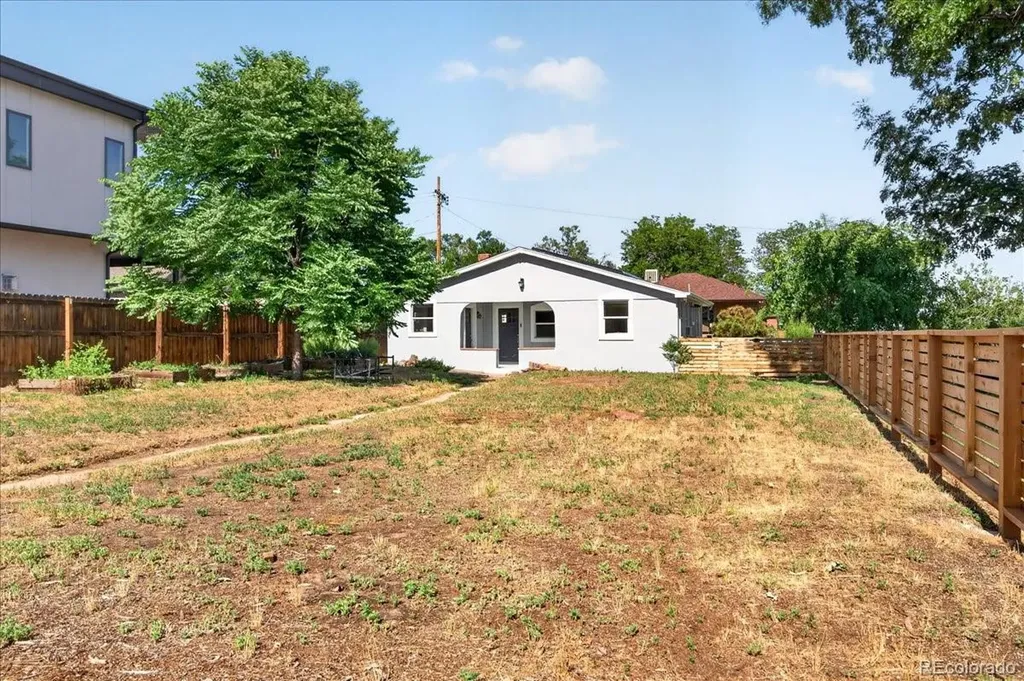 4814 Irving Street Denver CO 80221