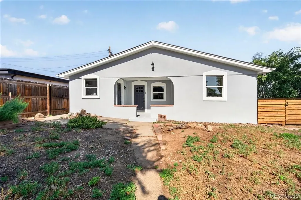 4814 Irving Street Denver CO 80221