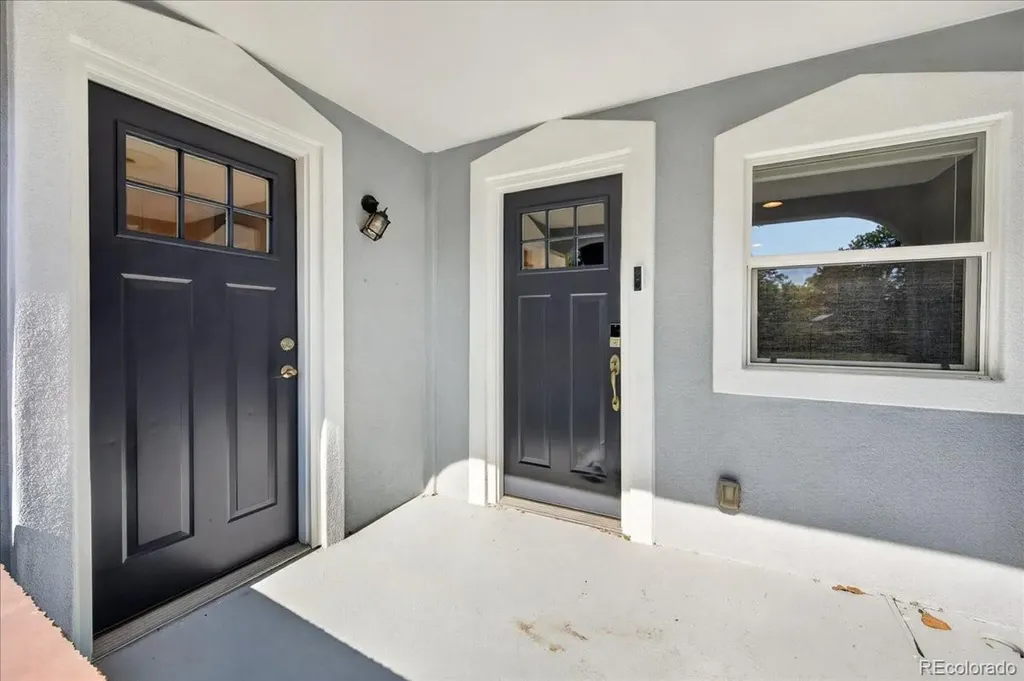 4814 Irving Street Denver CO 80221