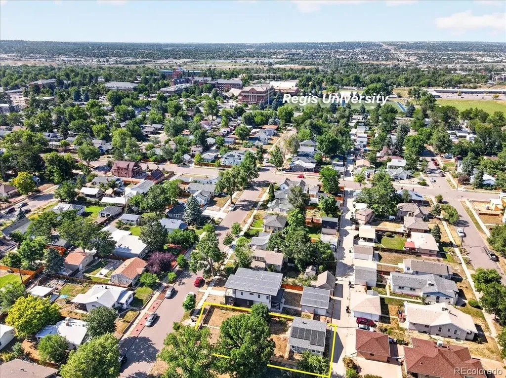 4814 Irving Street Denver CO 80221