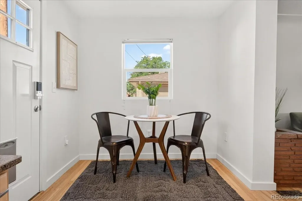4814 Irving Street Denver CO 80221
