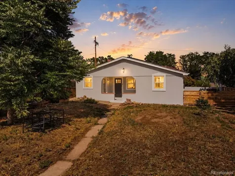 4814 Irving Street Denver CO 80221