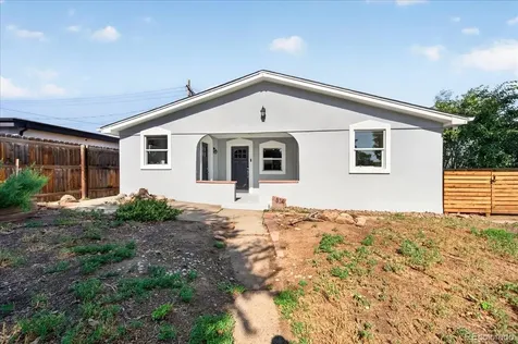 4814 Irving Street Denver CO 80221
