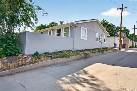 4814 Irving Street Denver CO 80221