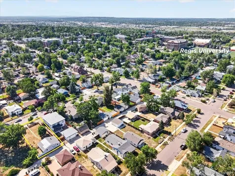 4814 Irving Street Denver CO 80221