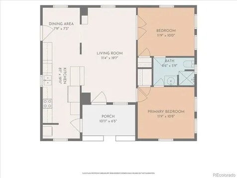 4814 Irving Street Denver CO 80221