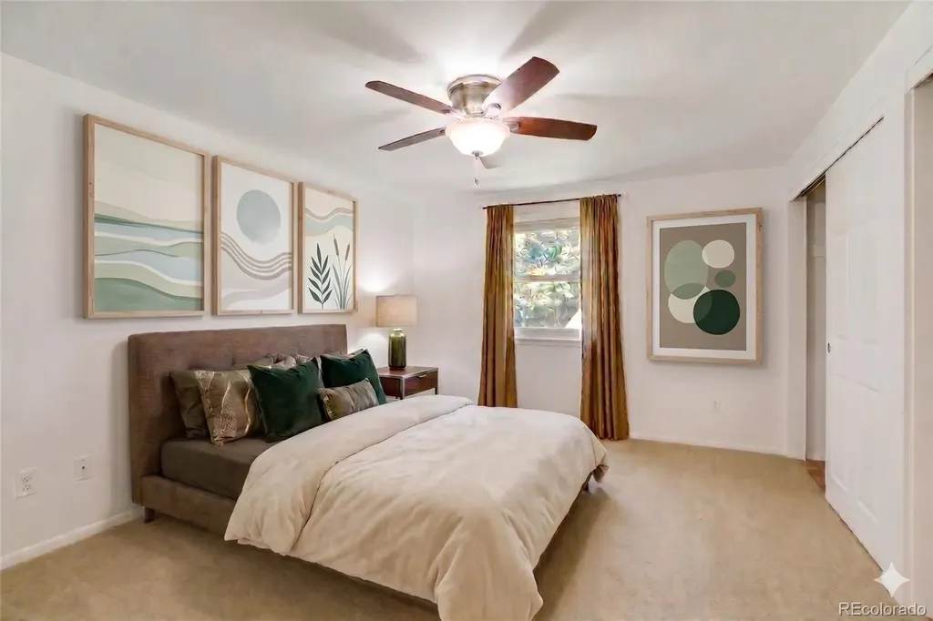 7609 E Jamison Drive Centennial CO 80112