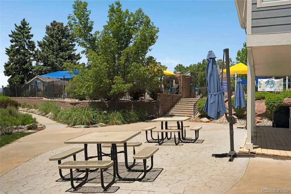 7609 E Jamison Drive Centennial CO 80112
