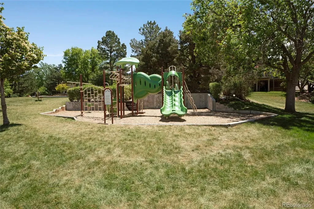 7609 E Jamison Drive Centennial CO 80112