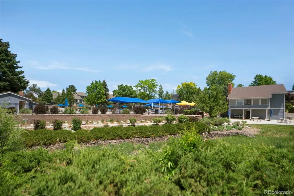 7609 E Jamison Drive Centennial CO 80112