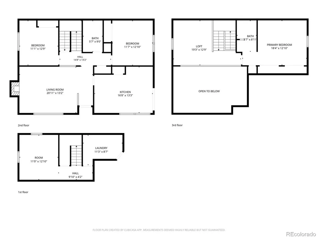 7609 E Jamison Drive Centennial CO 80112