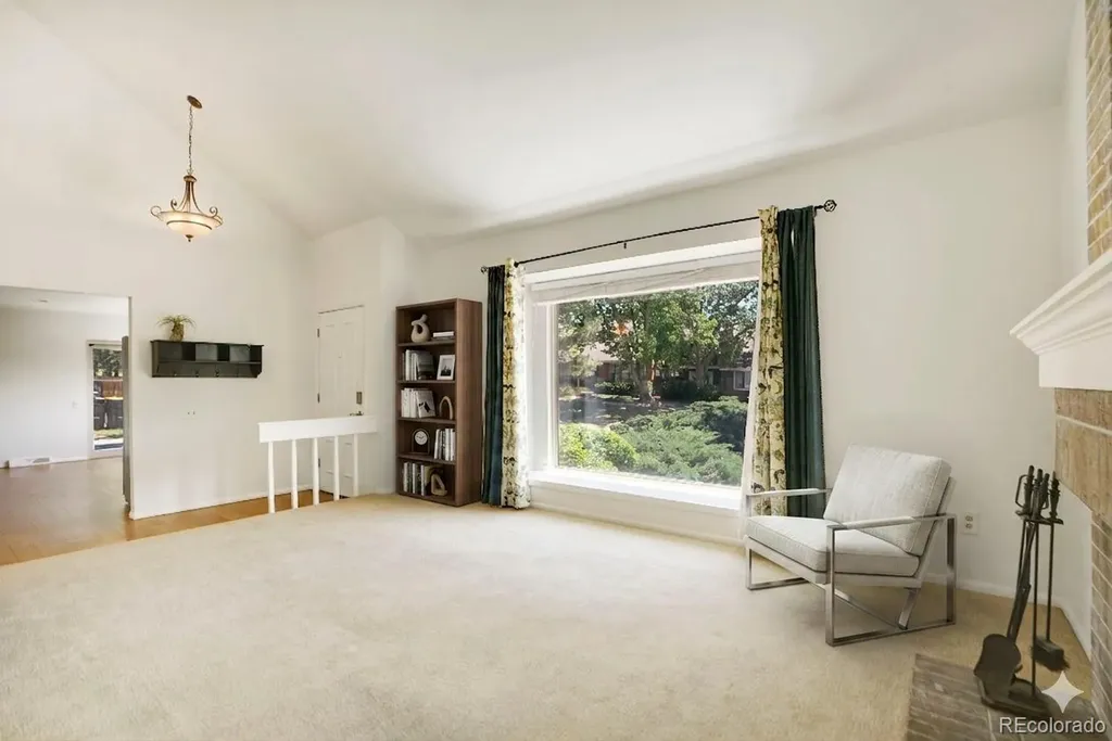7609 E Jamison Drive Centennial CO 80112