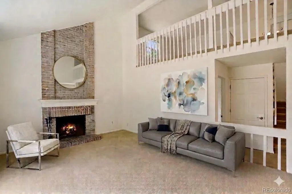 7609 E Jamison Drive Centennial CO 80112