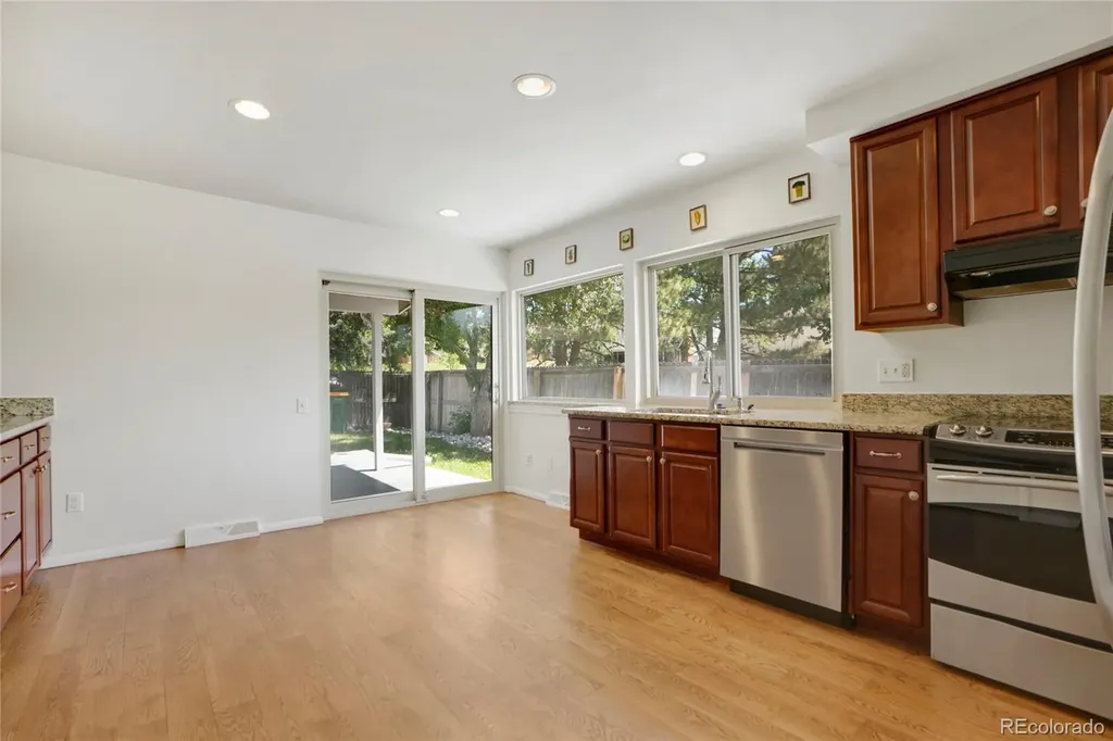 7609 E Jamison Drive Centennial CO 80112