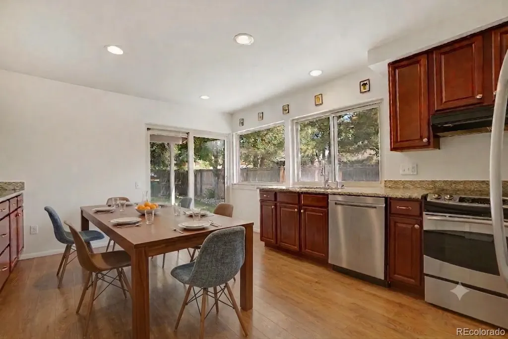 7609 E Jamison Drive Centennial CO 80112