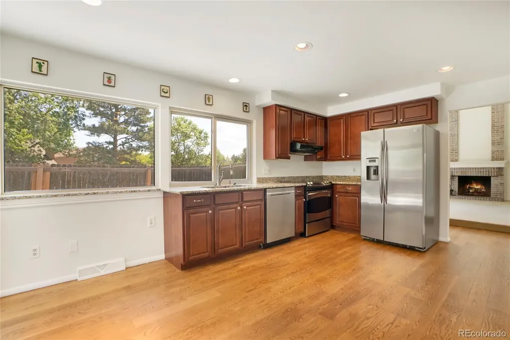 7609 E Jamison Drive Centennial CO 80112