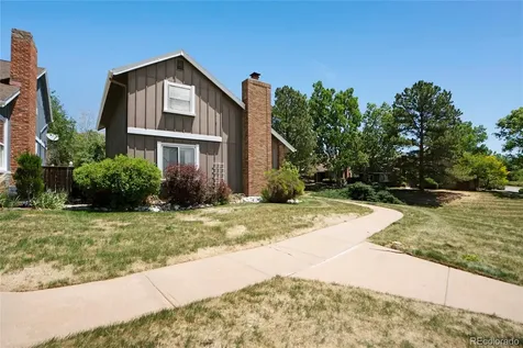 7609 E Jamison Drive Centennial CO 80112