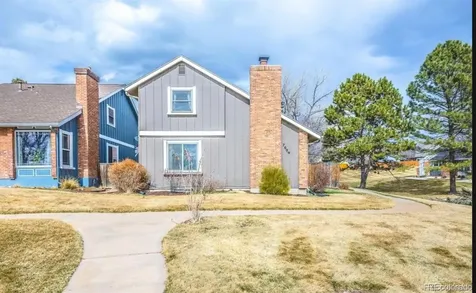 7609 E Jamison Drive Centennial CO 80112