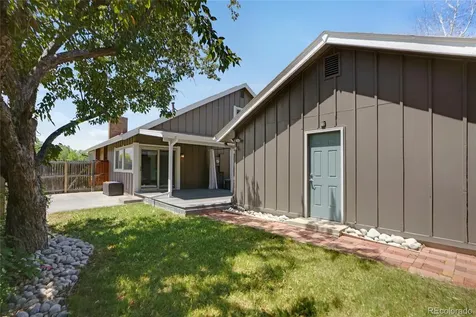 7609 E Jamison Drive Centennial CO 80112
