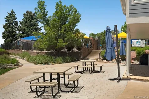 7609 E Jamison Drive Centennial CO 80112