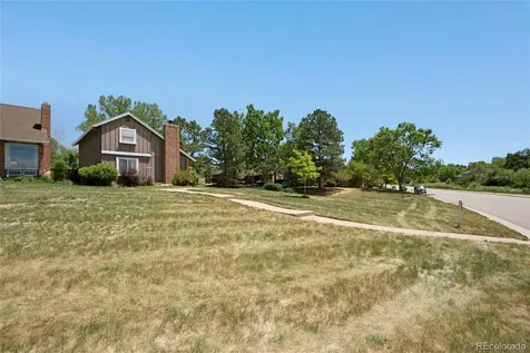 7609 E Jamison Drive Centennial CO 80112