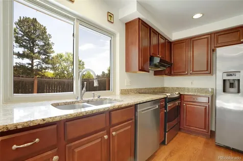7609 E Jamison Drive Centennial CO 80112