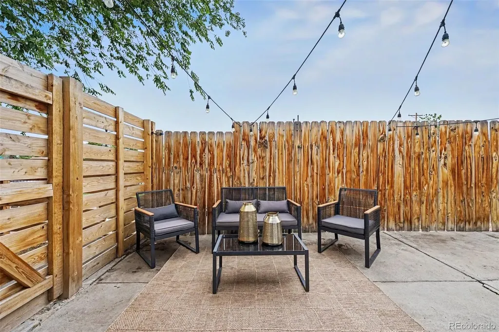 620 S Stuart Street Denver CO 80219