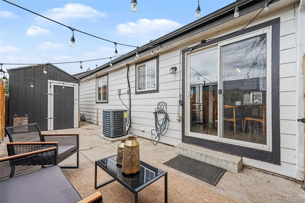 620 S Stuart Street Denver CO 80219