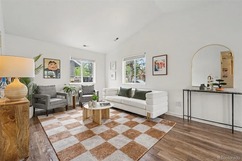 620 S Stuart Street Denver CO 80219