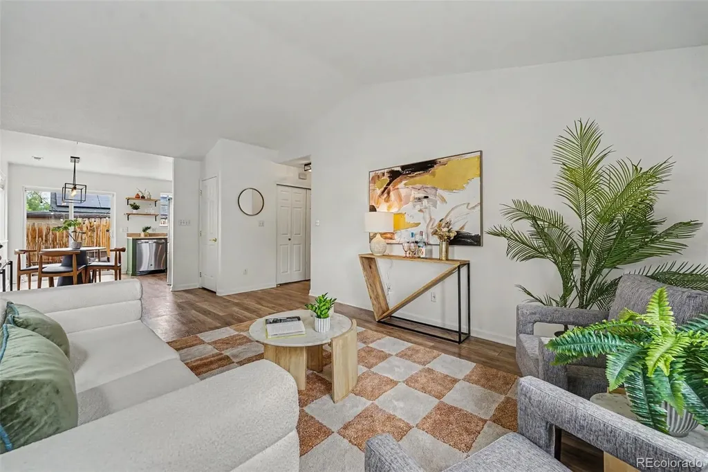 620 S Stuart Street Denver CO 80219