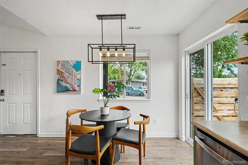 620 S Stuart Street Denver CO 80219