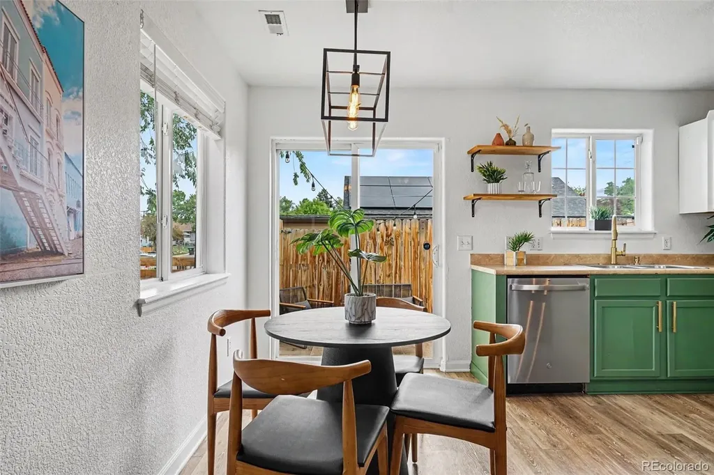 620 S Stuart Street Denver CO 80219