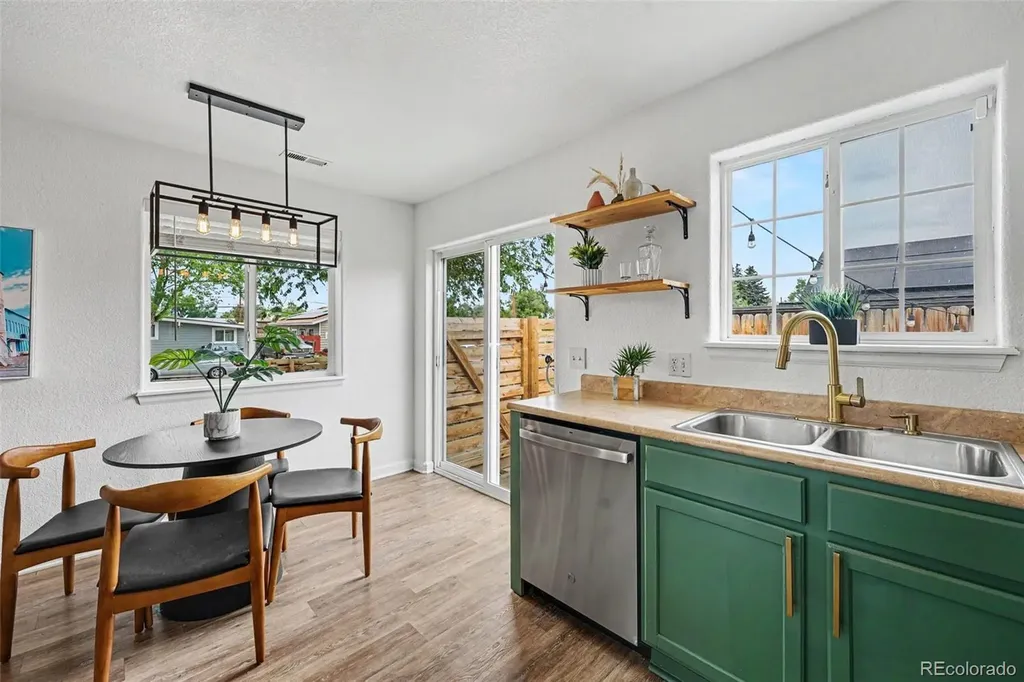 620 S Stuart Street Denver CO 80219