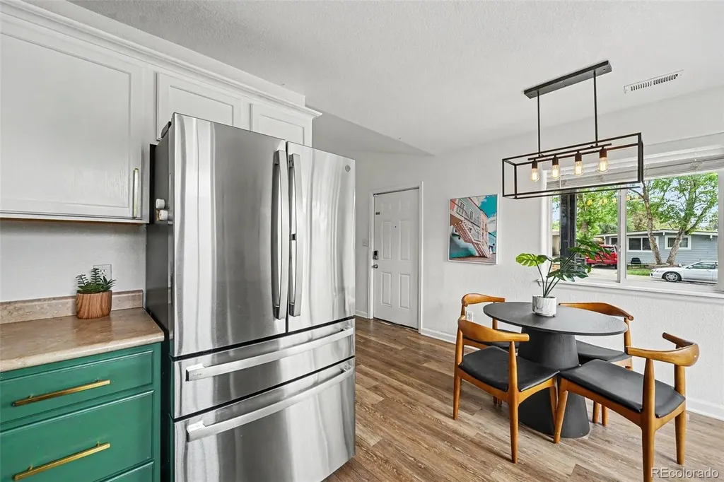 620 S Stuart Street Denver CO 80219