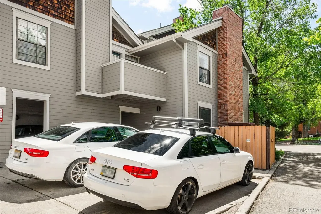 1405 Broadway Boulder CO 80302