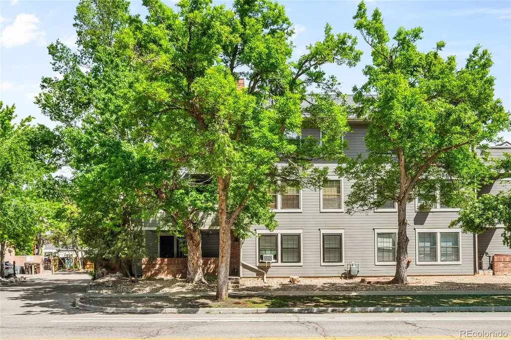 1405 Broadway Boulder CO 80302