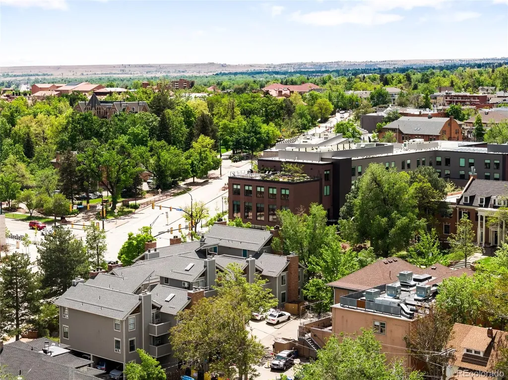 1405 Broadway Boulder CO 80302