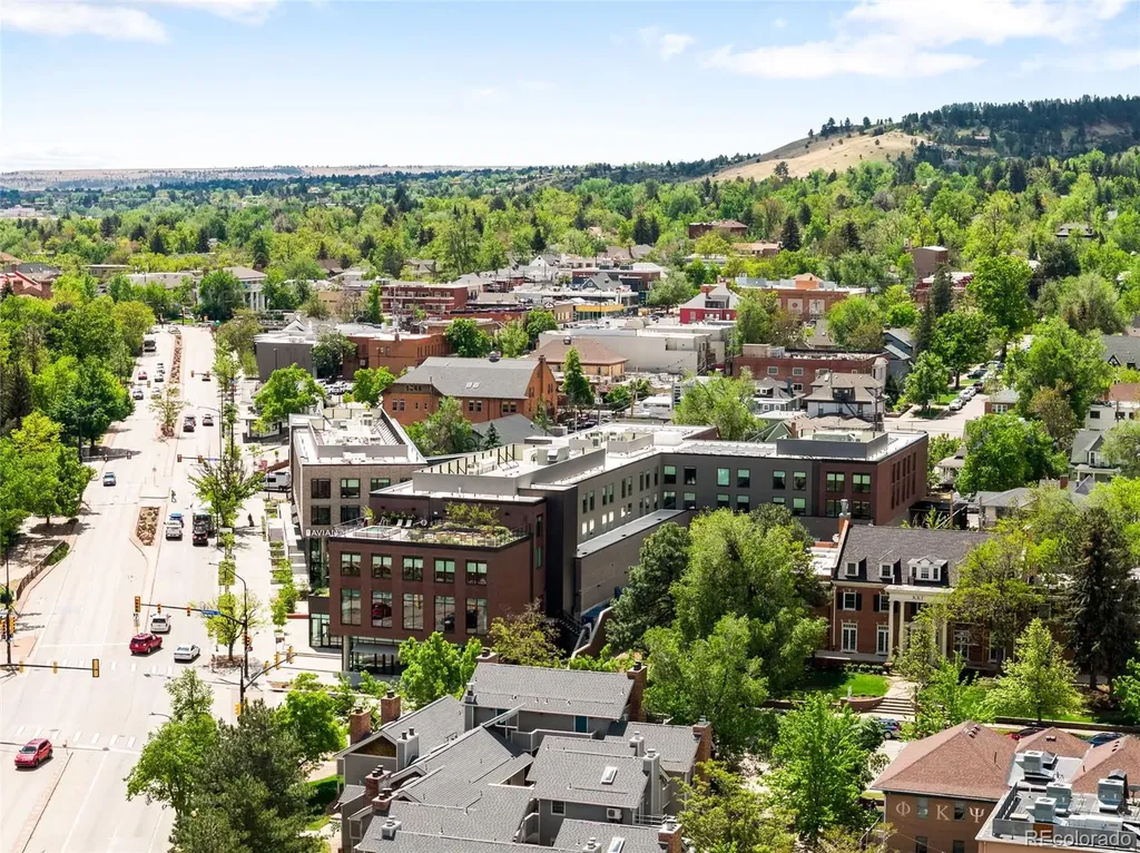1405 Broadway Boulder CO 80302