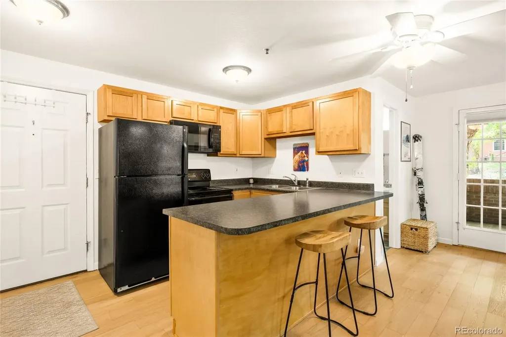1405 Broadway Boulder CO 80302