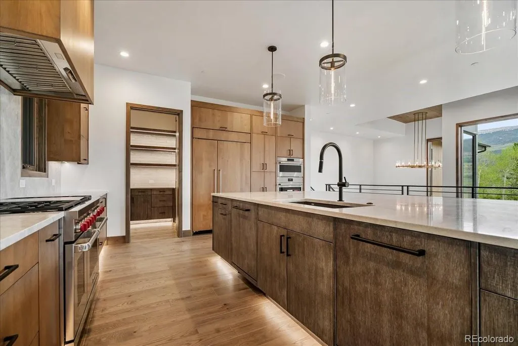 1615 Golden Eagle Road Silverthorne CO 80498