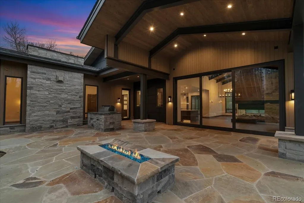 1615 Golden Eagle Road Silverthorne CO 80498